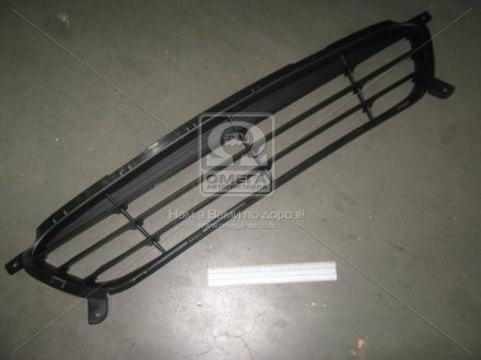 Решітка бамп. пер. середня HYUN ACCENT 11- (вир-во TEMPEST) 027 0741 912