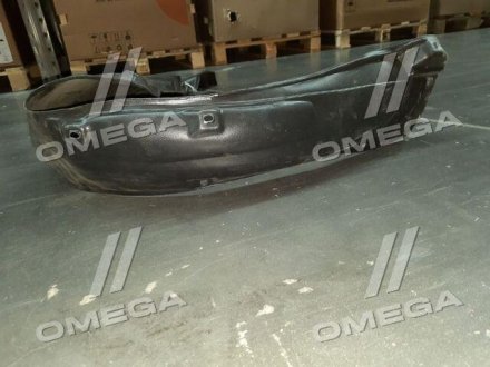 027 0754 387C TEMPEST Підкрилок пер. лів. HYUN SONATA 11- (вир-во TEMPEST)