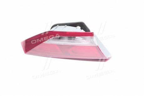 Фонарь задн. лев. HYUN ELANTRA 16- (TEMPEST) 027 4585 F5C