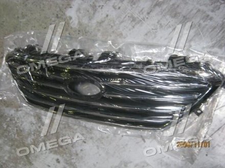 027 4633 990C TEMPEST Решетка радиатора HYUN SONATA 14-17 (TEMPEST)