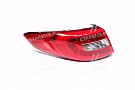 Ліхтар зад. лів. HYUN SONATA 14-17 (TEMPEST) 027 4633 F1C