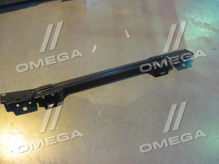 030 4780 210 TEMPEST Панель пер. нижн. (TRAILHAWK) JEEP RENEGADE 14- (TEMPEST)