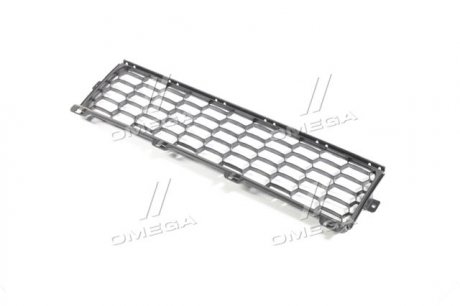 030 4780 910 TEMPEST Решетка бампера пер. среднее JEEP RENEGADE 14- (TEMPEST)