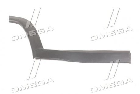 030 4781 376 TEMPEST Накладка дверей задн. пра. JEEP COMPASS 17- (TEMPEST)