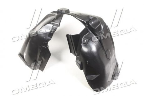 Підкрилок пер. пра. JEEP COMPASS 17- (TEMPEST) 030 4781 388