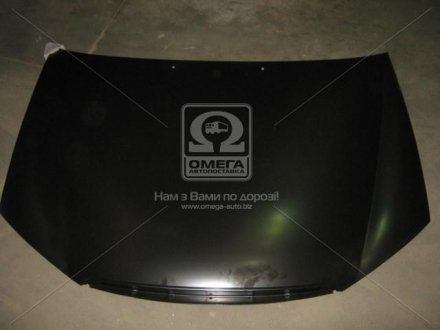 031 0270 280G TEMPEST Капот KIA CERATO 04-09 (вир-во TEMPEST)