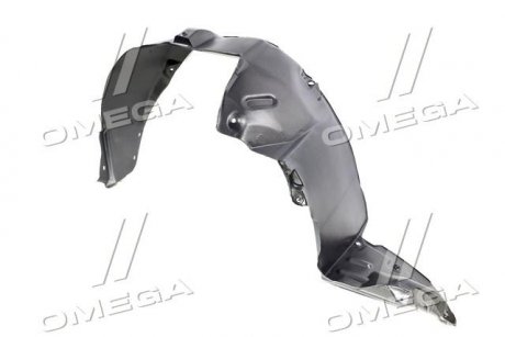 Підкрилок пер. лів. KIA CERATO 06-09 (TEMPEST) 031 0270 387C