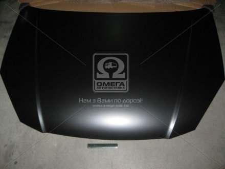031 0275 280 TEMPEST Капот KIA RIO 06- (вир-во TEMPEST)
