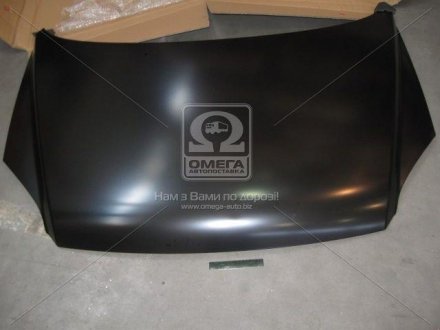 031 0280 280 TEMPEST Капот KIA SPORTAGE 04- (вир-во TEMPEST)