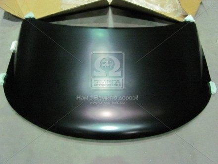 031 0730 280 TEMPEST Капот KIA CERATO 09- (вир-во TEMPEST)