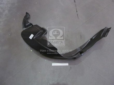 Підкрилок пер. лів. KIA CERATO 09- (вир-во TEMPEST) 031 0730 387