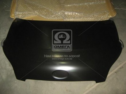 031 0742 280 TEMPEST Капот KIA SOUL (вир-во TEMPEST)