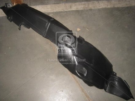 Підкрилок пер. лів. KIA RIO 11-14 (TEMPEST) 031 1903 387