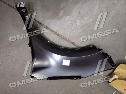 031 4627 312 TEMPEST Крило пер. пра. KIA SPORTAGE 15-18 (TEMPEST)
