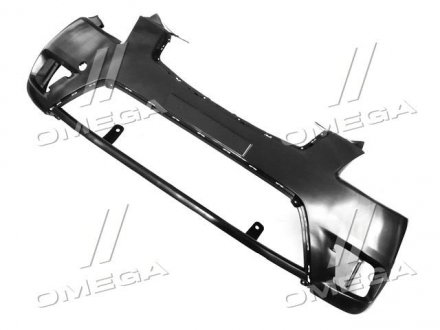 031 4757 900 TEMPEST Бампер пер. KIA RIO 10-11 (вир-во TEMPEST)