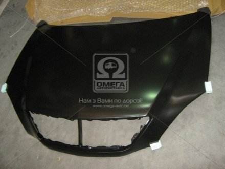 033 0283 280 TEMPEST Капот LEXUS RX 04-08 (вир-во TEMPEST)