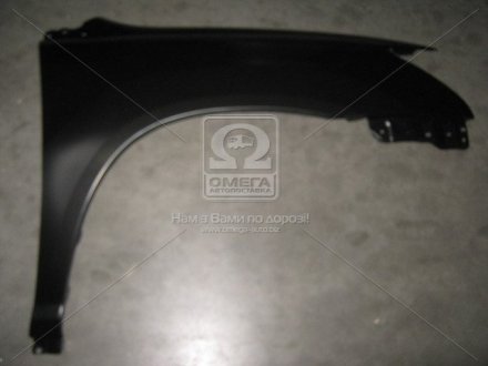 033 0283 310 TEMPEST Крило пер. пра. LEXUS RX 04-08 (вир-во TEMPEST)