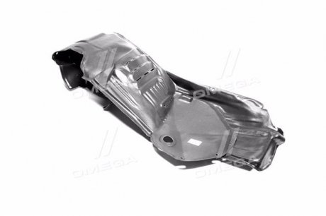 033 0283 387 TEMPEST Подкрылок пер. лев. LEXUS RX 04-08 (TEMPEST)