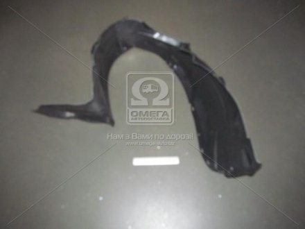 034 0300 388 TEMPEST Подкрылок пер. о. MAZDA 3 04- (выр-во TEMPEST)