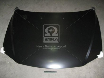 034 0302 280 TEMPEST Капот MAZDA 6 02-08 (вір-во TEMPEST)