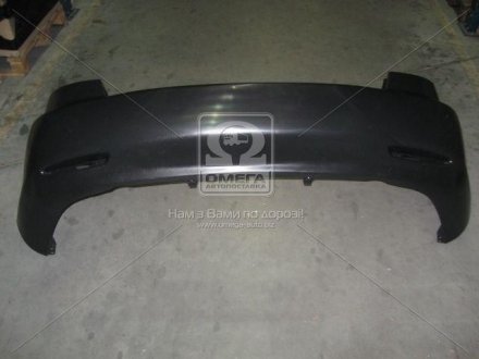 034 0302 951 TEMPEST Бампер зад. MAZDA 6 02-08 (вир-во TEMPEST)