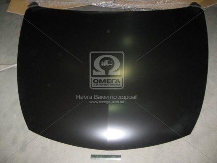 034 0303 280 TEMPEST Капот MAZDA 6 08- (вир-во TEMPEST)