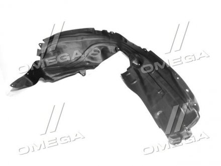 034 0305 387C TEMPEST Подкрылок пер. лев. MAZDA CX7 06- (TEMPEST)