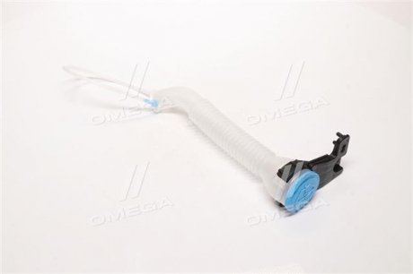 034 4572 100 TEMPEST Бачок омивача MAZDA CX5 12-16 (TEMPEST)