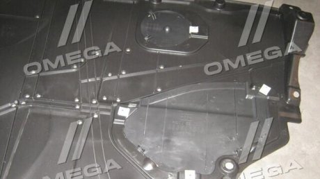 034 4572 221 TEMPEST Захист двигуна MAZDA 3 (TEMPEST)