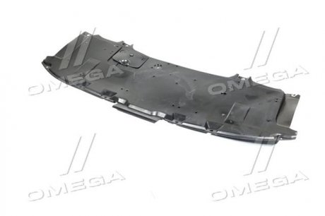 034 4572 222 TEMPEST Захист двигуна MAZDA CX5 12-16 (TEMPEST)