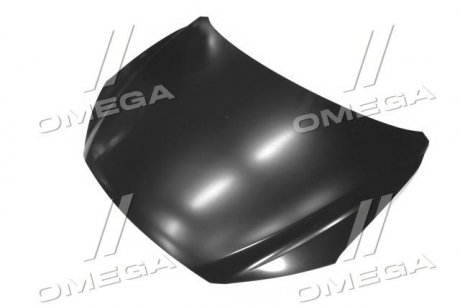 034 4572 280 TEMPEST Капот MAZDA CX5 12-16 (TEMPEST)