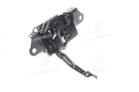 034 4572 285 TEMPEST Фіксатор замку капота MAZDA CX5 12-16 (TEMPEST)