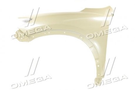 034 4572 311C TEMPEST Крило пер. лів. MAZDA CX5 12-16 (TEMPEST)