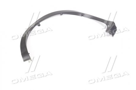 034 4572 375 TEMPEST Рант крила передн. лів. MAZDA CX5 12-16 (TEMPEST)