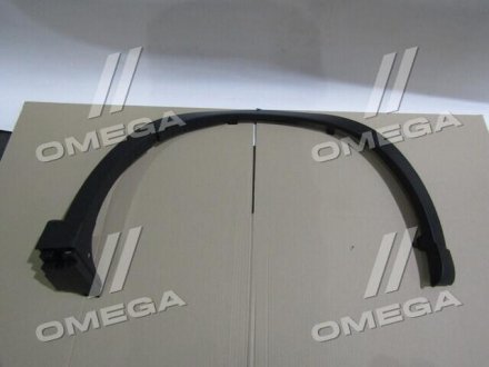 034 4572 376 TEMPEST Рант крила передн. пра. MAZDA CX5 12-16 (TEMPEST)