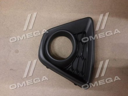 034 4572 913 TEMPEST Решетка бампера пер. лев. MAZDA CX5 12-16 (TEMPEST)