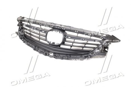 034 4585 990 TEMPEST Решетка радиатора MAZDA 6 13-16 (TEMPEST)