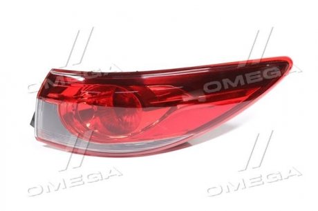Фонарь задн. о. MAZDA 6 13-16 (TEMPEST) 034 4585 F2C
