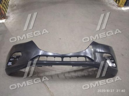 034 4628 900 TEMPEST Бампер пер. MAZDA 3 12-16 (TEMPEST)