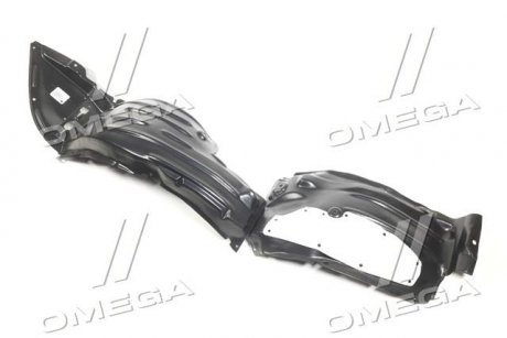 Подкрылок пер. лев. MAZDA 6 18- (TEMPEST) 034 4795 387