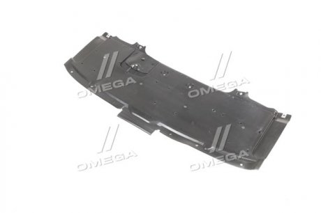 034 4796 220 TEMPEST Защита двигателя MAZDA CX5 17- (TEMPEST)