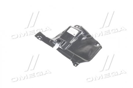 034 4796 221 TEMPEST Захист двигуна лів. MAZDA CX5 17- (TEMPEST)