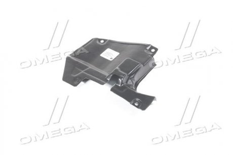 034 4796 222 TEMPEST Захист двигуна пра. MAZDA CX5 17- (TEMPEST)