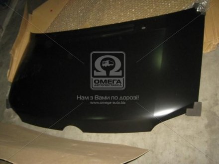 035 0334 280 TEMPEST Капот MB SPRINTER -06 (вир-во TEMPEST)