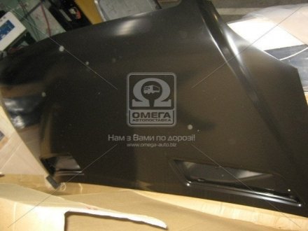 Капот MB SPRINTER 06- (вір-во TEMPEST) 035 0335 280