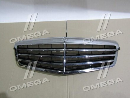 Решетка радиатора MB 212 09-12 (TEMPEST) 035 4585 990