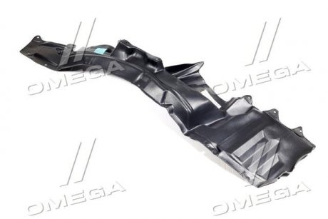 Подкрылок пер. о. MIT OUTLANDER -07 (TEMPEST) 036 0360 388C