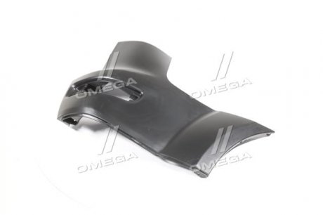 Кутник бампера зад. пра. MIT OUTLANDER 07-09 (вир-во TEMPEST) 036 0361 972