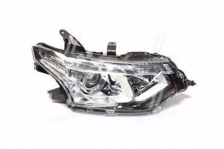 Фара пра. MIT OUTLANDER 12-15 (TEMPEST) 036 4573 R4C