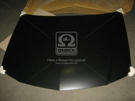 037 0373 280 TEMPEST Капот NIS ALMERA 06- (вир-во TEMPEST)